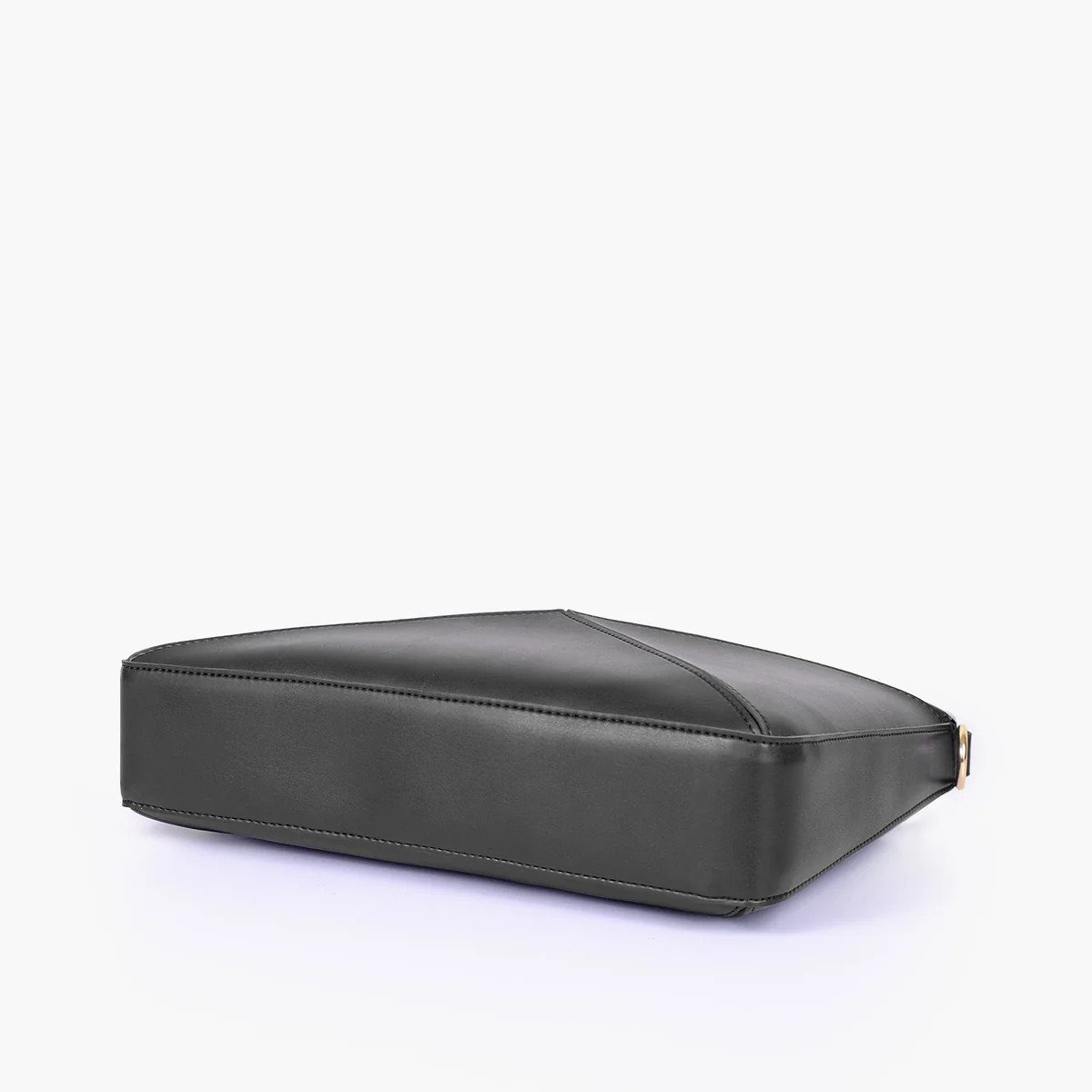 Hala's Black Triangle flex Bag - Image 6