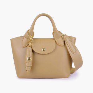 Hala's Coffee Mini Top-Handle Tote Bag